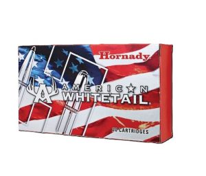 HORNADY WHITETAIL 400 LEGEND - 210GR INTERLOCK 20RD 10BX/CS