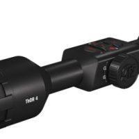 ATN THOR 4 THERMAL 1.25-5X SCOPE