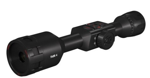 ATN THOR 4 THERMAL 1.25-5X SCOPE