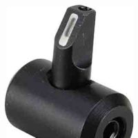XS TRITIUM STRIPE FRONT POST - SIGHT FOR AK-47/AKM