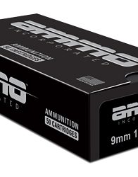 AMMO INC 9MM 115GR TMC 50/1000