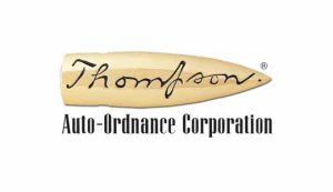 AUTO-ORDNANCE - THOMPSON TAO BOLT ACTION 50BMG FDE