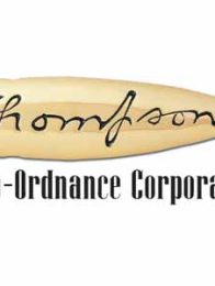 AUTO-ORDNANCE - THOMPSON 1911A1 NAVY 250TH 45ACP 5" 7+1