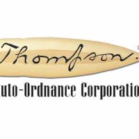 AUTO-ORDNANCE - THOMPSON 1911A1 NAVY 250TH 45ACP 5" 7+1