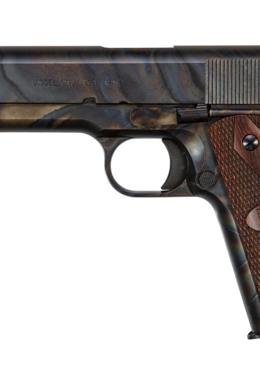 AUTO-ORDNANCE - THOMPSON 1911A1 GI 45ACP CCH/WD 5" 7+1#