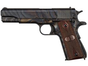 AUTO-ORDNANCE - THOMPSON 1911A1 GI 45ACP CCH/WD 5" 7+1#