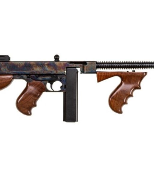 AUTO-ORDNANCE - THOMPSON THOMPSON 1927A1 DLX 45CAL CCH