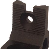 XS CSAT REAR .070 & .200 SIGHT - AR-15/M16 MIL-SPEC