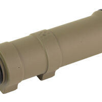 ARISAKA 18650 SERIES LIGHT BODY FDE