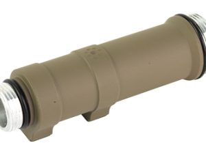 ARISAKA 18650 SERIES LIGHT BODY FDE