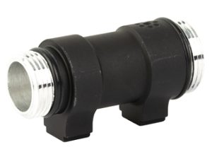 ARISAKA 300 SERIES LIGHT BODY BLACK