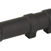 ARISAKA 600 SERIES LIGHT BODY BLACK
