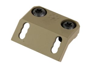 ARISAKA OFFSET SCOUT MOUNT M-LOK FDE