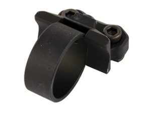 ARISAKA RING LIGHT MOUNT M-LOK 1"