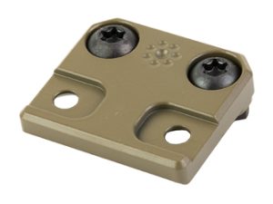 ARISAKA SIDE SCOUT MOUNT M-LOK FDE