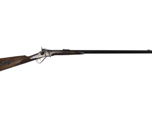 CIM DOWNUNDER LVR 45-70 34B