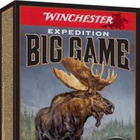 WINCHESTER EXPEDITION 270 WIN - 150GR ACCUBOND LR 20RD 10BX/CS
