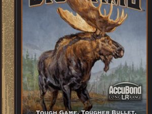 WINCHESTER EXPEDITION 270 WIN - 150GR ACCUBOND LR 20RD 10BX/CS