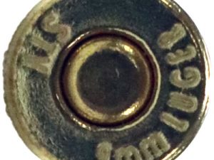 SCORPIO 9MM LUGER 124GR FMJ - 50RD 20BX/CS - Image 4