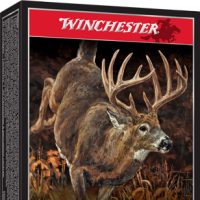 WINCHESTER SUPREME 6.5 CM - 140GR SILVERTIP 20RD 10BX/CS