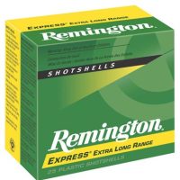 REMINGTON EXPRESS 16GA 2.75" - 1-1/8OZ #7.5 25RD 10BX/CS