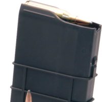 HOWA MAGAZINE ATI M1500 10RD - 270/25-06/30-06 POLY BLACK