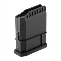HOWA MAGAZINE ATI M1500 5RD - 270/25-06/30-06 POLY BLACK