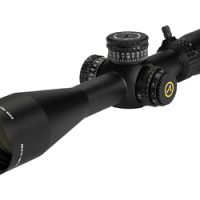 ATHLON ARES BTR G3 4.5-27X50 APLR13
