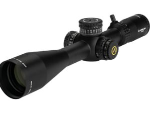 ATHLON ARES BTR G3 4.5-27X50 APLR13