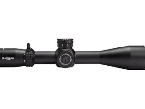 ATHLON ARES BTR G3 4.5-27X50 APRS13