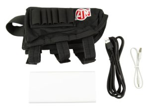 ATN EXTND BATTERY PACK W/POUCH