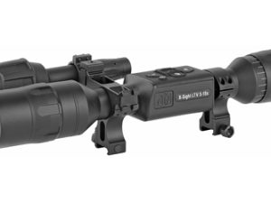 ATN X-SIGHT LTV 5-15X DAY/NIGHT SCP
