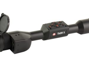 ATN THOR5 LRF 5-20X 320X240 THERMAL