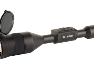 ATN THOR5 5-40X 640X480 THERMAL SCP