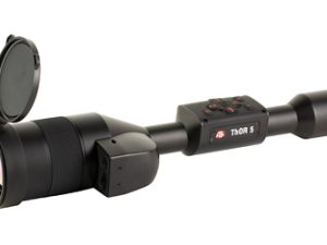 ATN THOR5 LRF 5-40X 640X480 THERMAL