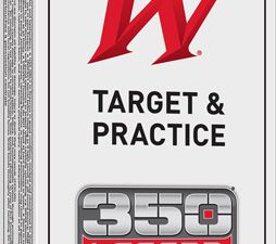 WINCHESTER USA 350 LEGEND - 145GR FMJ 20RD 10BX/CS