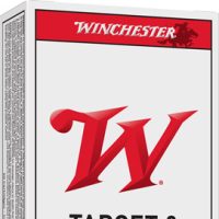 WINCHESTER USA 40 SW 165GR FMJ - TRUNCATED CONE 50RD 10BX/CS
