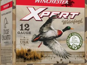 WINCHESTER XPERT STEEL 12GA 3" - 1-1/4OZ #2 1400FPS 25RD 10BX/C
