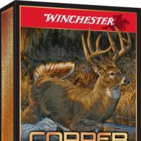 WINCHESTER COPPER IMPACT 308 - WIN 150GR 20RD 10BX/CS