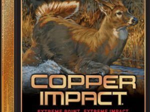 WINCHESTER COPPER IMPACT 308 - WIN 150GR 20RD 10BX/CS
