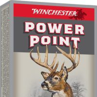 WINCHESTER SUPER-X 7MM REM MAG - 175GR POWER POINT 20RD 10BX/CS