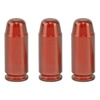 AZOOM SNAP CAPS 40S&W 5/PK