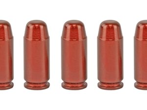 AZOOM SNAP CAPS 40S&W 5/PK