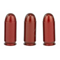 AZOOM SNAP CAPS 45ACP 5/PK