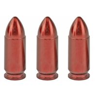 AZOOM SNAP CAPS 9MM 5/PK