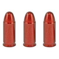 AZOOM SNAP CAPS 32ACP 5/PK