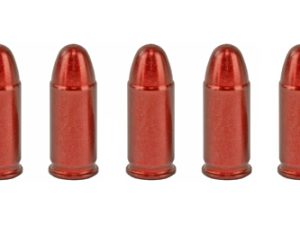 AZOOM SNAP CAPS 32ACP 5/PK