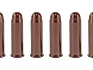 AZOOM SNAP CAPS 38SPL 6/PK