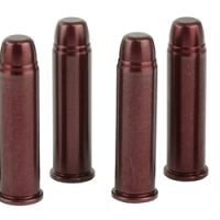 AZOOM SNAP CAPS 357MAG 6/PK