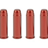 AZOOM SNAP CAPS 44MAG 6/PK